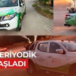 İLÇEMİZDE KAPSAMLI İLAÇLAMA ÇALIŞMALARI HIZLA DEVAM EDİYOR