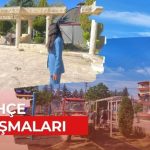 PARK VE BAHÇE ve PEYZAJ ÇALIŞMALARI