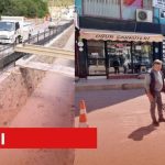 YOL BAKIM ÇALIŞMALARI